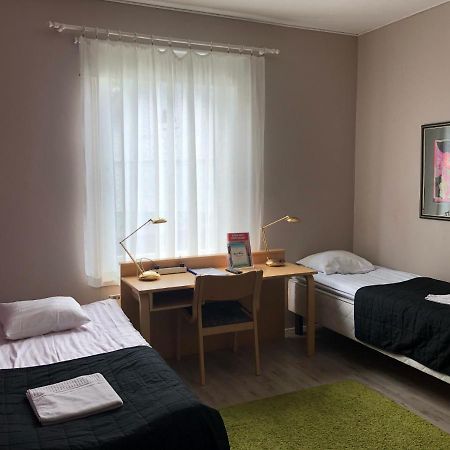 Hostel River Pori Extérieur photo