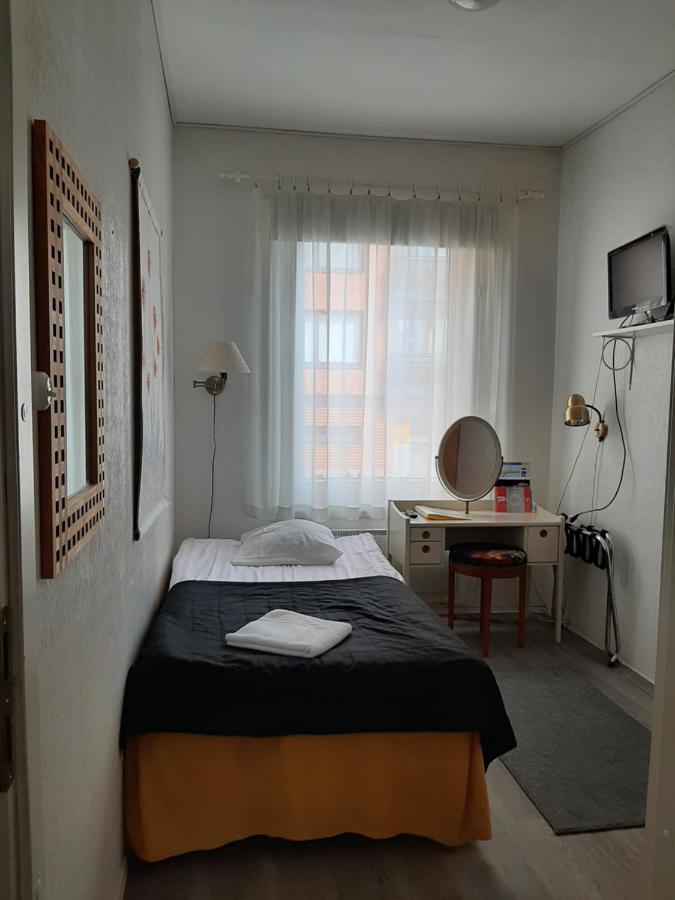 Hostel River Pori Extérieur photo