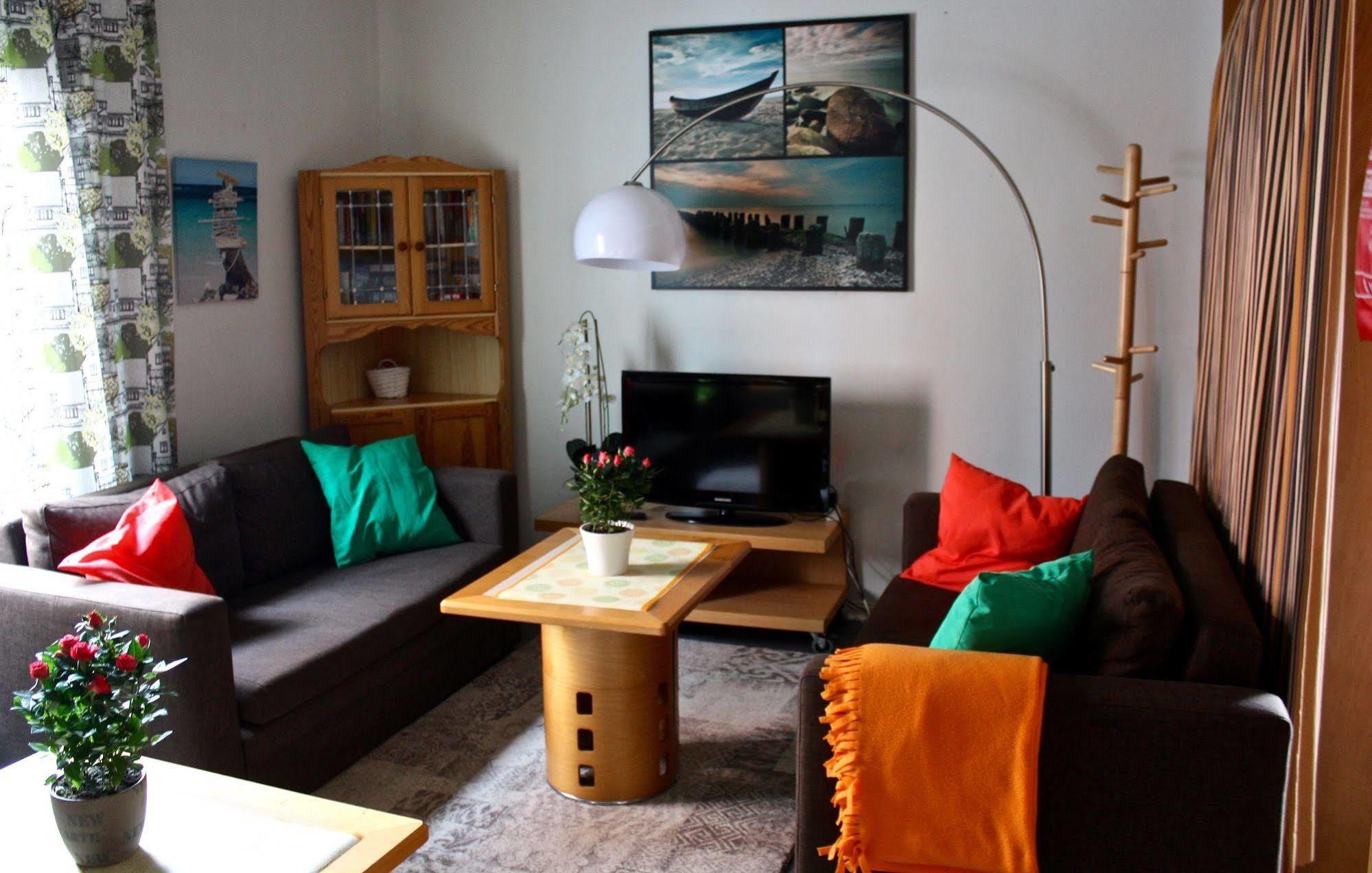 Hostel River Pori Extérieur photo